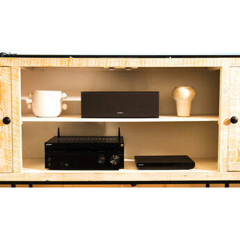Sony SS-CS8M2 2-Way Center Channel Speaker — thumbnail 3