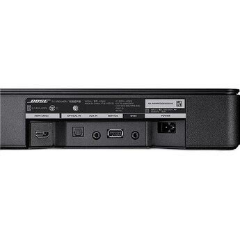 Bose TV Speaker Soundbar — thumbnail 4