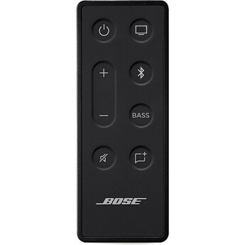 Bose TV Speaker Soundbar — thumbnail 5
