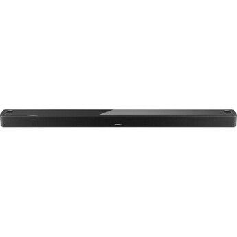 Bose Smart Ultra Soundbar (Black) — thumbnail 3