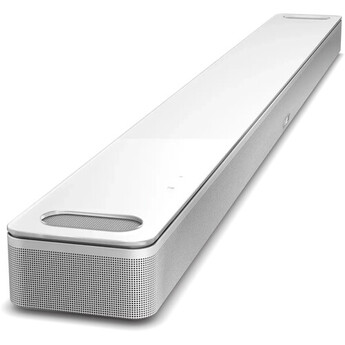 Bose Smart Ultra Soundbar (White) — thumbnail 2