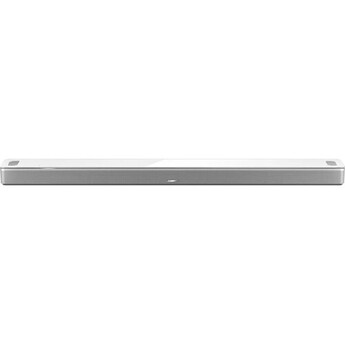 Bose Smart Ultra Soundbar (White) — thumbnail 3
