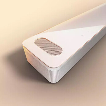 Bose Smart Ultra Soundbar (White) — thumbnail 5