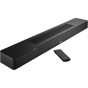 Bose Smart Soundbar