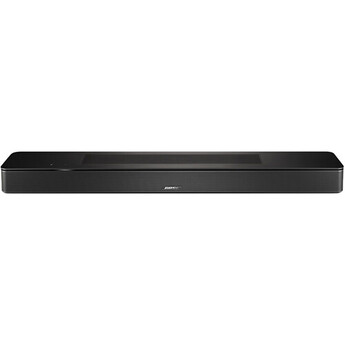 Bose Smart Soundbar — thumbnail 2