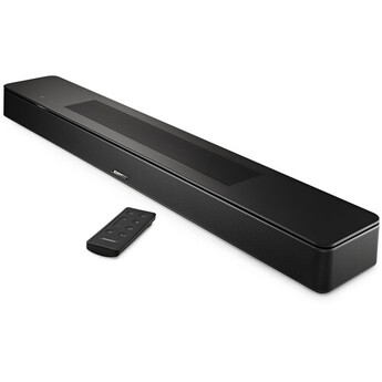 Bose Smart Soundbar — thumbnail 3