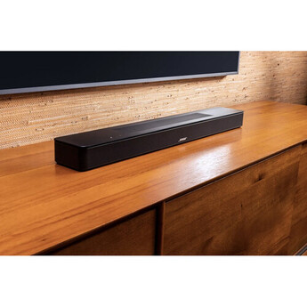 Bose Smart Soundbar — thumbnail 7