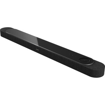 Bose Lifestyle Ultra Soundbar (Nue Bose Black) — thumbnail 3