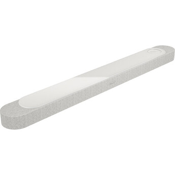 Bose Lifestyle Ultra Soundbar (White Smoke) — thumbnail 3