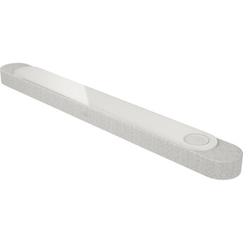 Bose Lifestyle Ultra Soundbar (White Smoke) — thumbnail 4