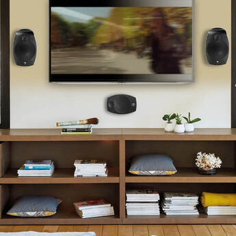Focal Sib Evo Dolby Atmos 5.1.2 Home Cinema System — thumbnail 2