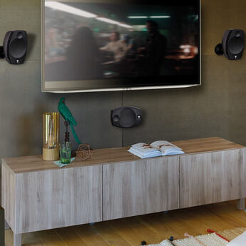 Focal Sib Evo Dolby Atmos 5.1.2 Home Cinema System — thumbnail 3