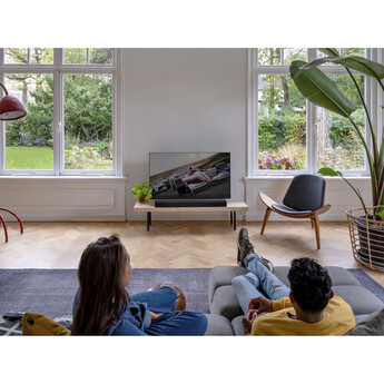 Harman Kardon Enchant 900 195W Dolby Atmos Soundbar — thumbnail 8