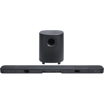 JBL Bar 1000MK2 480W 7.1.4-Channel Dolby Atmos Soundbar System — thumbnail 2
