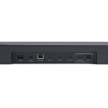 JBL Bar 1000MK2 480W 7.1.4-Channel Dolby Atmos Soundbar System — thumbnail 4