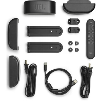 JBL Bar 1000MK2 480W 7.1.4-Channel Dolby Atmos Soundbar System — thumbnail 5