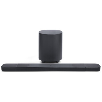 JBL Bar 1000MK2 480W 7.1.4-Channel Dolby Atmos Soundbar System — thumbnail 6