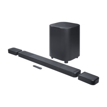 JBL Bar 1300XMK2 11.1.4-Channel Dolby Atmos Soundbar System