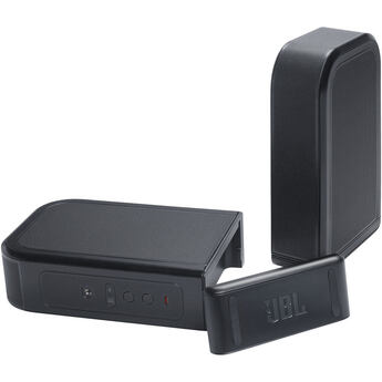JBL Bar 1300XMK2 11.1.4-Channel Dolby Atmos Soundbar System — thumbnail 5