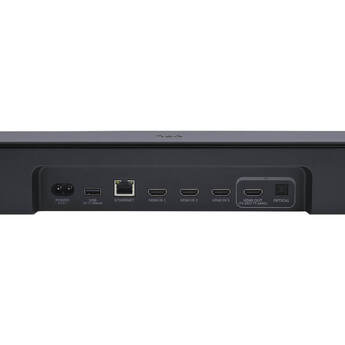 JBL Bar 1300XMK2 11.1.4-Channel Dolby Atmos Soundbar System — thumbnail 3