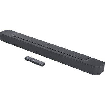 JBL Bar 300MK2 225W 5-Channel Dolby Atmos Soundbar
