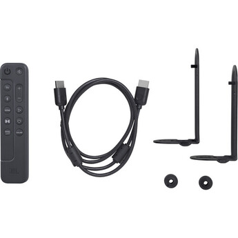 JBL Bar 300MK2 225W 5-Channel Dolby Atmos Soundbar — thumbnail 5
