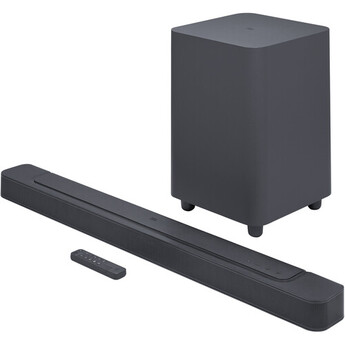JBL Soundbar - Thumbnail 3