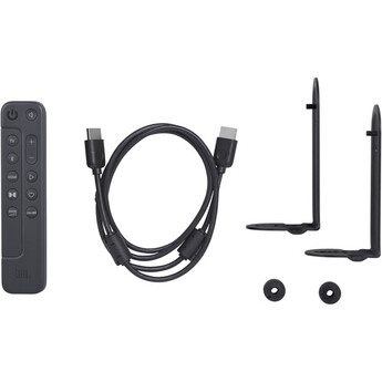 JBL Bar 500MK2 750W 5.1-Channel Dolby Atmos Soundbar System — thumbnail 8