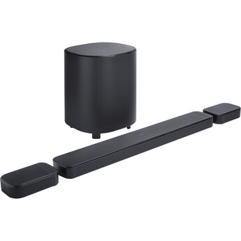 JBL BAR 700MK2 780W 7.1-Channel Dolby Atmos Soundbar System