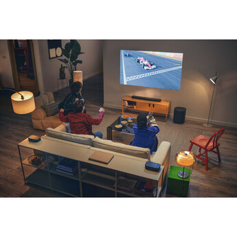 JBL BAR 700MK2 780W 7.1-Channel Dolby Atmos Soundbar System — thumbnail 11