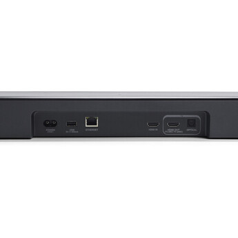 JBL BAR 700MK2 780W 7.1-Channel Dolby Atmos Soundbar System — thumbnail 5