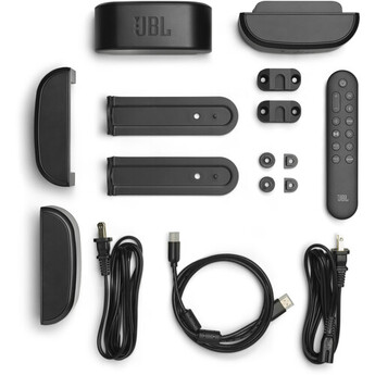 JBL BAR 700MK2 780W 7.1-Channel Dolby Atmos Soundbar System — thumbnail 6