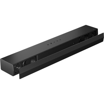 LG S20A Soundbar With Dolby Audio 2.0 Channel (Black) — thumbnail 10