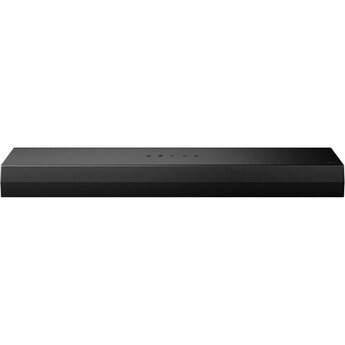 LG S20A Soundbar With Dolby Audio 2.0 Channel (Black) — thumbnail 2