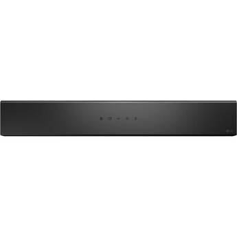 LG S20A Soundbar With Dolby Audio 2.0 Channel (Black) — thumbnail 3