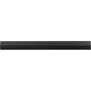 LG S20A Soundbar With Dolby Audio 2.0 Channel (Black) — thumbnail 4