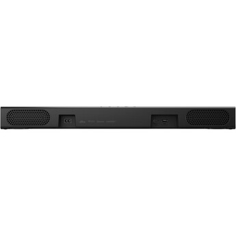 LG S20A Soundbar With Dolby Audio 2.0 Channel (Black) — thumbnail 5