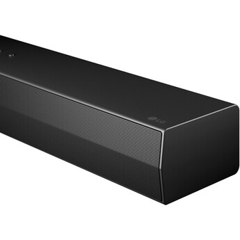 LG S20A Soundbar With Dolby Audio 2.0 Channel (Black) — thumbnail 6