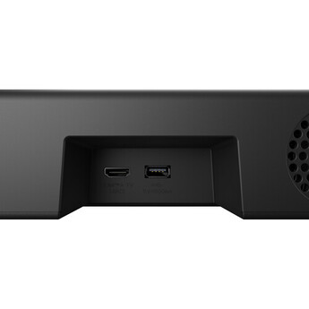 LG S20A Soundbar With Dolby Audio 2.0 Channel (Black) — thumbnail 9
