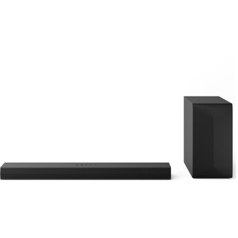 LG S60T 340W 3.1-Channel Soundbar System — thumbnail 13