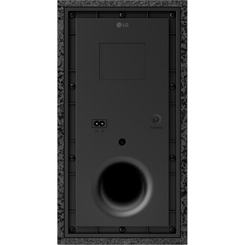 LG S60T 340W 3.1-Channel Soundbar System — thumbnail 4