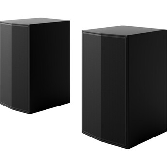 LG S60T 340W 3.1-Channel Soundbar System — thumbnail 5