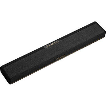 marshall Heston 60 5.1-Channel Dolby Atmos Soundbar (Black)