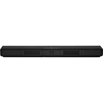 marshall Heston 60 5.1-Channel Dolby Atmos Soundbar (Black) — thumbnail 4