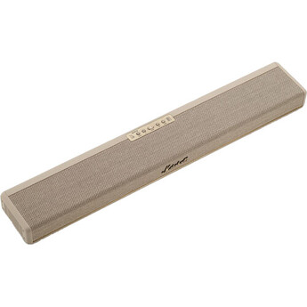 marshall Heston 60 5.1-Channel Dolby Atmos Soundbar (Cream)