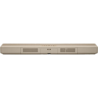 marshall Heston 60 5.1-Channel Dolby Atmos Soundbar (Cream) — thumbnail 4