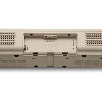 marshall Heston 60 5.1-Channel Dolby Atmos Soundbar (Cream) — thumbnail 5