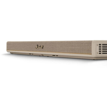 marshall Heston 60 5.1-Channel Dolby Atmos Soundbar (Cream) — thumbnail 7