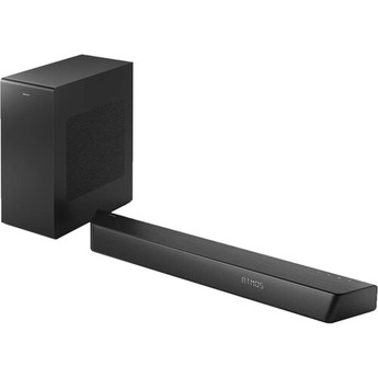 Philips 310W 3.1-Channel Dolby Atmos Soundbar System