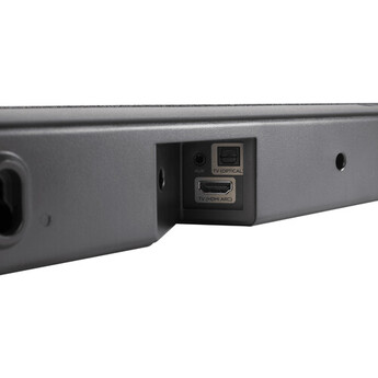 polk audio Signa S2D 2.1-Channel Soundbar System — thumbnail 5